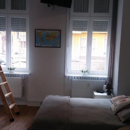 Ferienwohnung Берлін Екстер'єр фото