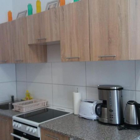 Ferienwohnung Берлін Екстер'єр фото