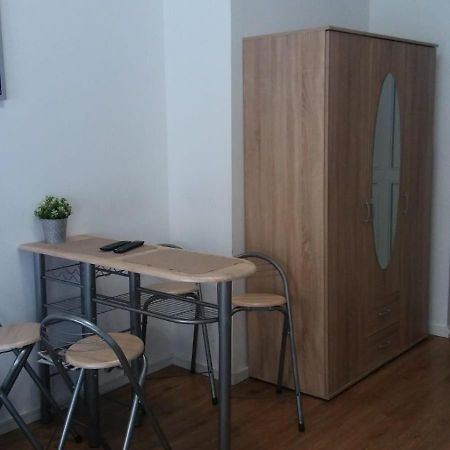 Ferienwohnung Берлін Екстер'єр фото