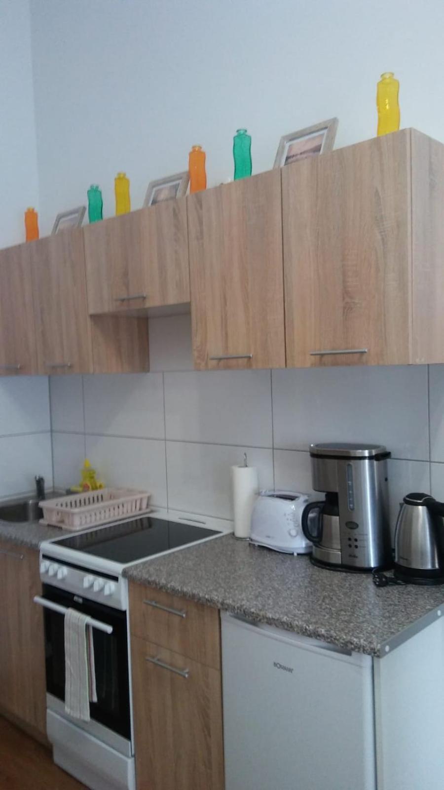 Ferienwohnung Берлін Екстер'єр фото