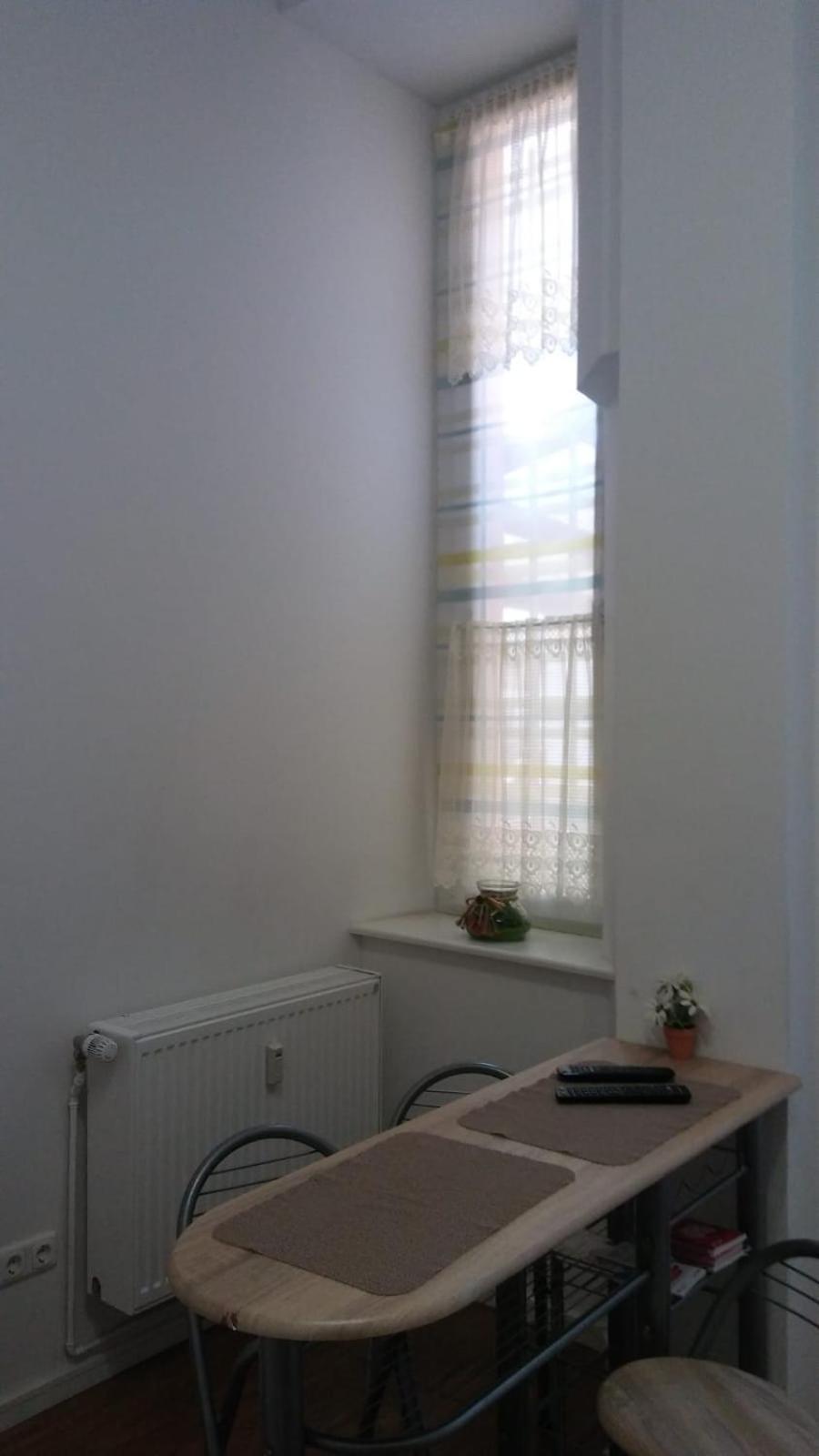 Ferienwohnung Берлін Екстер'єр фото