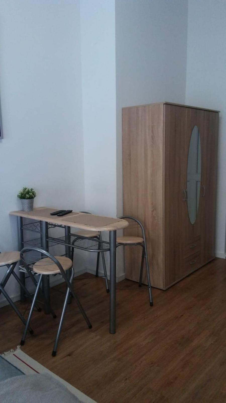 Ferienwohnung Берлін Екстер'єр фото