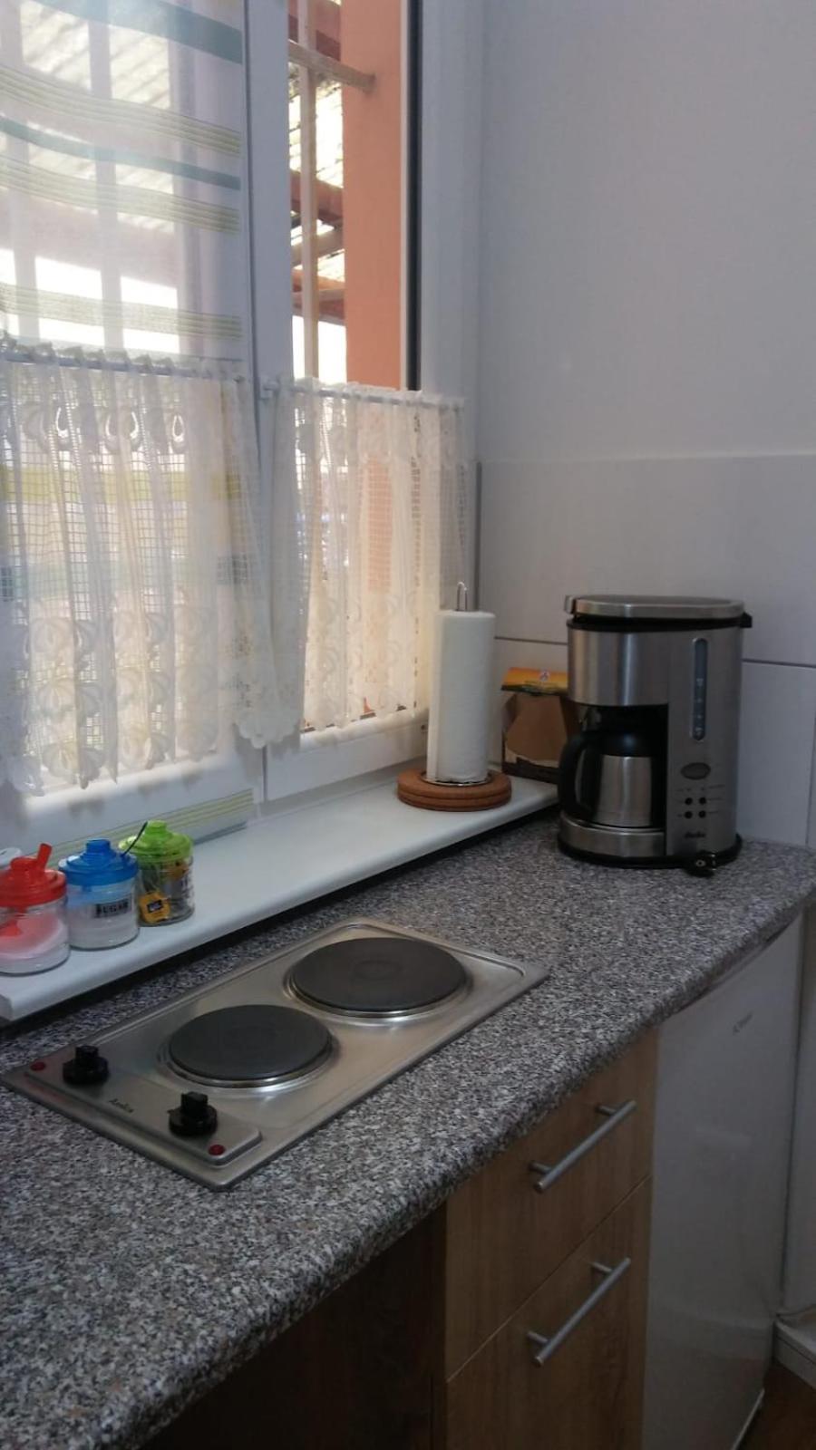 Ferienwohnung Берлін Екстер'єр фото