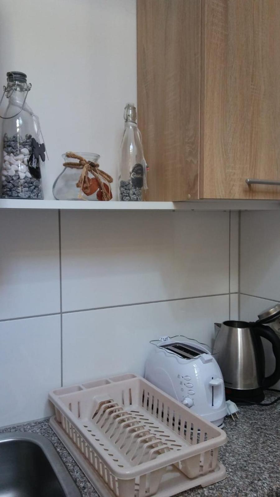 Ferienwohnung Берлін Екстер'єр фото
