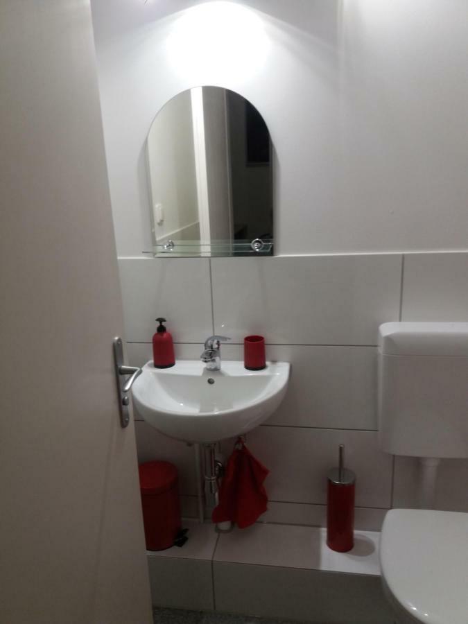 Ferienwohnung Берлін Екстер'єр фото