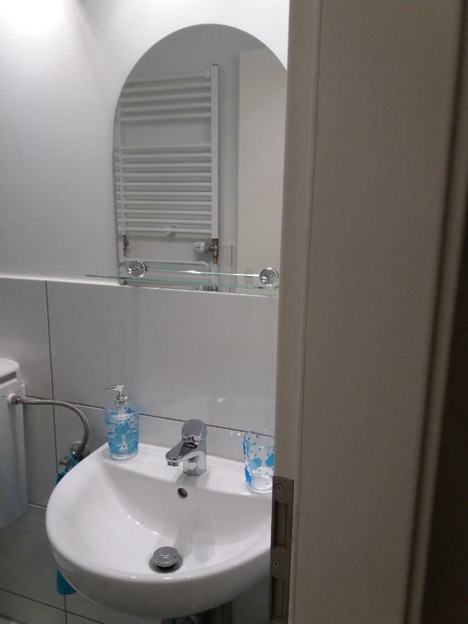 Ferienwohnung Берлін Екстер'єр фото