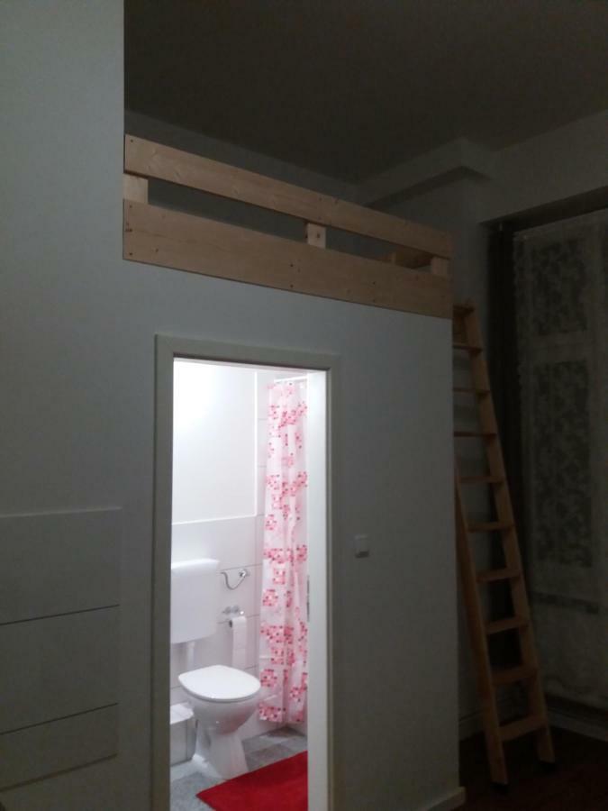 Ferienwohnung Берлін Екстер'єр фото