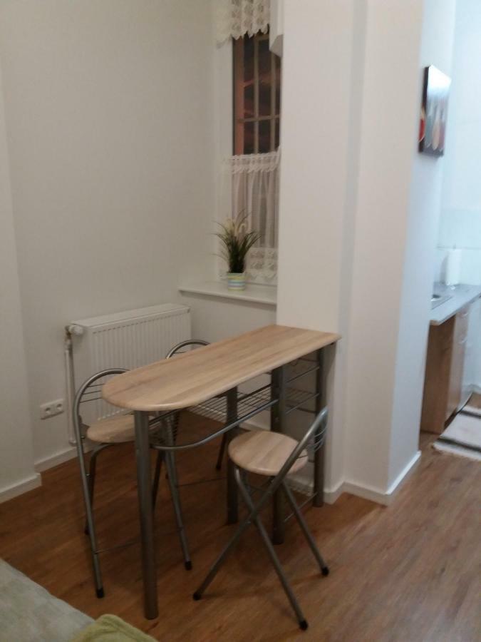 Ferienwohnung Берлін Екстер'єр фото
